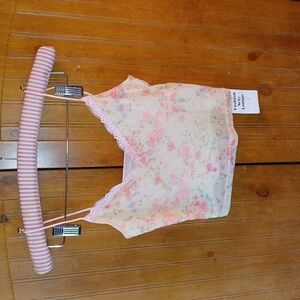 Fashion Sexy Lounge Camisole